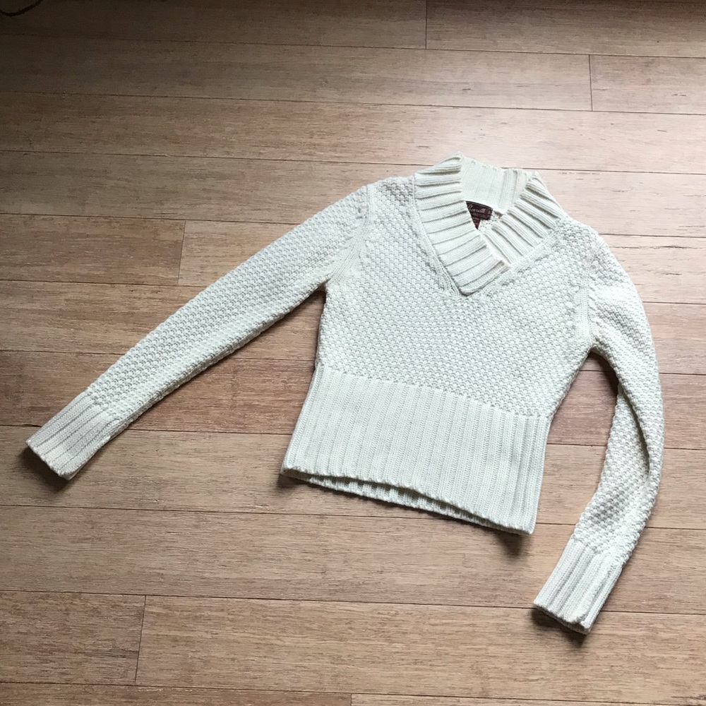 Berretti Knit Sweater